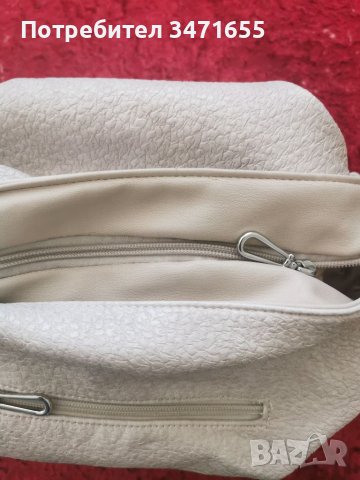 Дамска чанта, снимка 5 - Чанти - 37973936