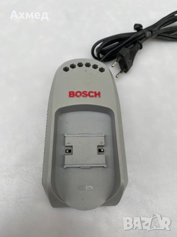 Зарядни за машини Bosch , снимка 7 - Други инструменти - 30073387