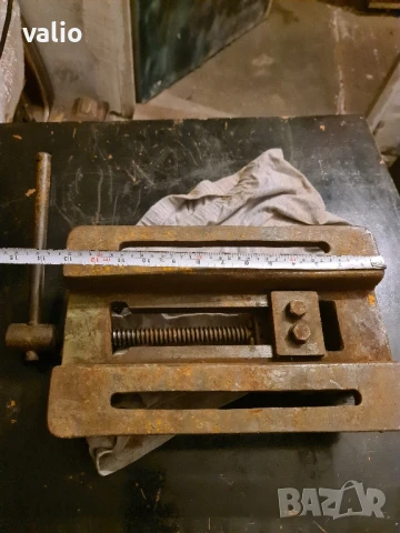 Машинно менгеме , снимка 6 - Менгемета - 50706632