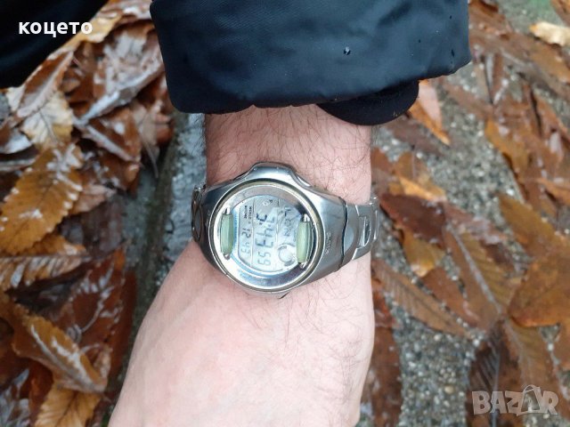 Дамски G Shock baby G