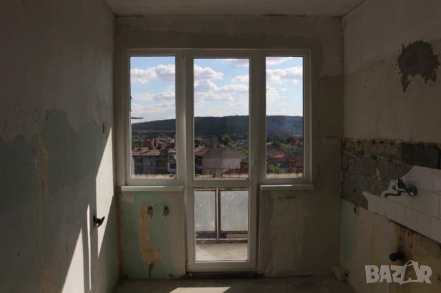 Продава 2-СТАЕН, област Велико Търново, гр. Полски Тръмбеш, снимка 11 - Апартаменти - 52317958