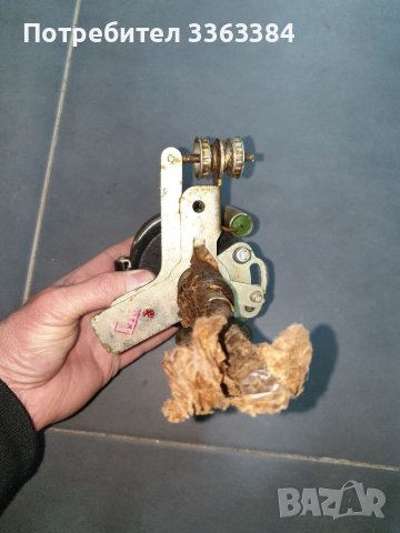 Продавам корпус м.филтър за газ 24, снимка 16 - Автомобили и джипове - 40344518