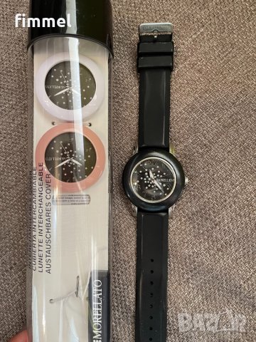 Morellato colors часовник, снимка 6 - Дамски - 34175240