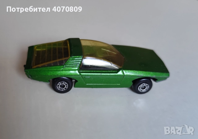 Мачбокс България ВОКСХОЛ, снимка 2 - Колекции - 52877231