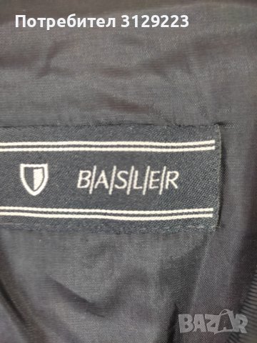 Basler blazer 48, снимка 8 - Якета - 37731559