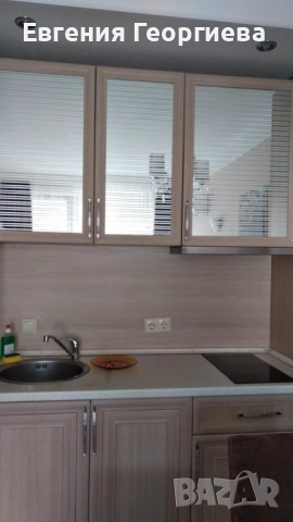 Двустаен апартамент в кк Слънчев бряг, снимка 7 - Апартаменти - 52545389