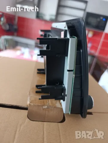 Мултимедия 7" Fiat Panda 169 2002–2012, CarPlay, Android Auto, GPS, камера, снимка 6 - Аксесоари и консумативи - 55754666