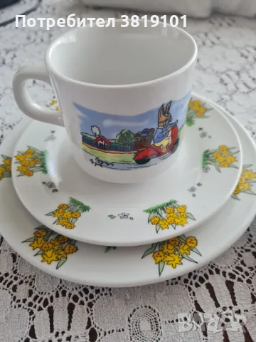 Великденски сет