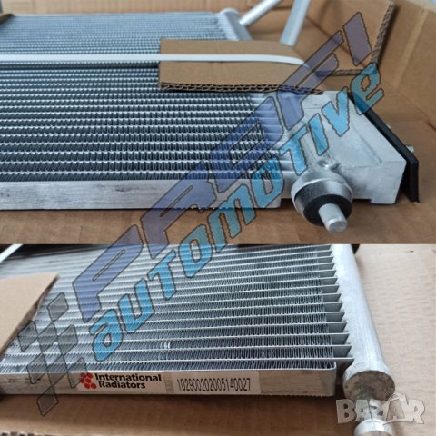 КЛИМАТИЧЕН РАДИАТОР / КОНДЕНЗАТОР КЛИМАТИК FORD FOCUS, снимка 3 - Части - 34153027