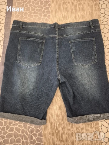 Мъжки дънки 4XL, снимка 2 - Други - 51245963
