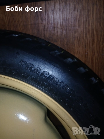 16цола патерица субару легаси , снимка 5 - Аксесоари и консумативи - 52944169