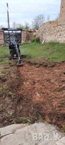 Градински услуги и Услуги с мини Багер и самосвал, снимка 5 - Други - 50503215