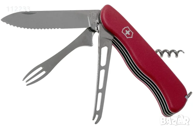 Victorinox Cheese Master