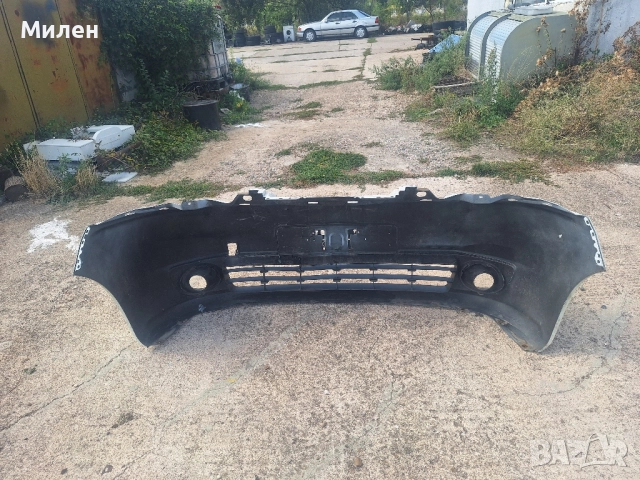 Предна Броня За Nissan NV 200 от 2009-2019 Година Нисан NV 200 , снимка 4 - Части - 51777415