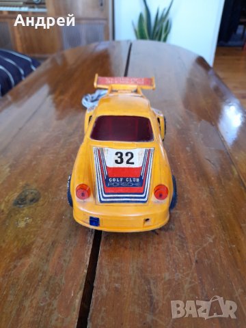 Стара кола,количка #37, снимка 2 - Антикварни и старинни предмети - 37117784