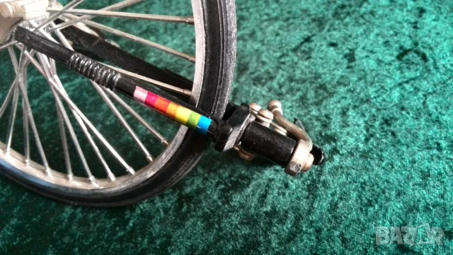 мини велосипеди колела за декор, снимка 8 - Колекции - 51307595