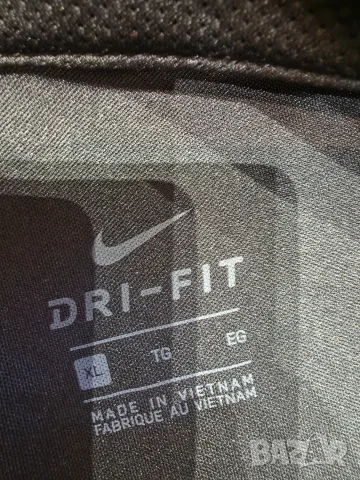NIKE - спортен екип размер  ХХЛ , снимка 6 - Спортни дрехи, екипи - 56410556