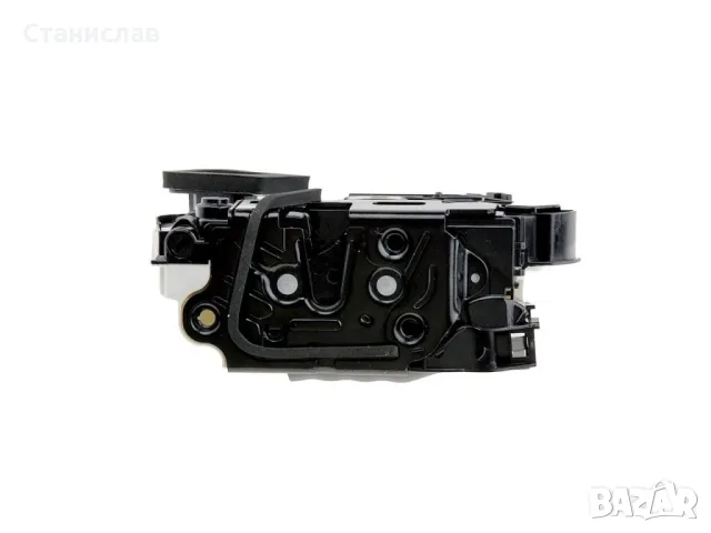 Seat Toledo KG MK4 Брава за задна лява врата , снимка 3 - Части - 50373680