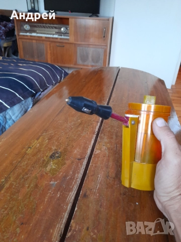 Стара кафеварка за автомобил,кола #4, снимка 4 - Други ценни предмети - 52283344