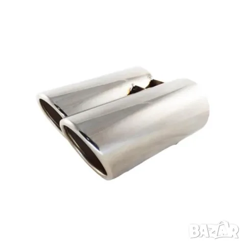 Накрайник за ауспух за BMW 3 Series E90, E91, E92 и E93 2005-2013