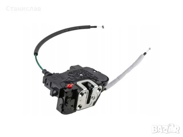  Hyundai i40 Брава за задна дясна врата , снимка 5 - Части - 50282107