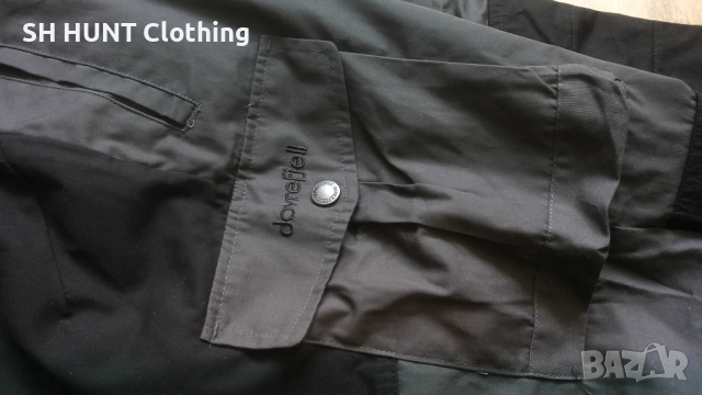 DOVREFJELL Trouser размер L панталон - 1368, снимка 6 - Панталони - 51445410