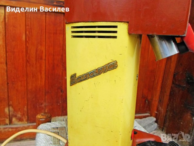 Професионална кафемелачка/трифазен ток/, снимка 3 - Обзавеждане за заведение - 36687733