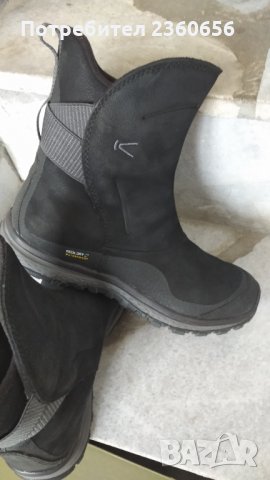KEEN дамски боти, снимка 8 - Дамски боти - 30954526