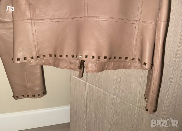 Дамско яке Valentino, снимка 5 - Якета - 56185280