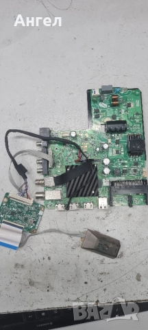 Платки за телевизори, снимка 17 - Телевизори - 52335515