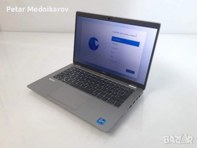 Много Евтин Dell Latitude 5420 i7 11th , снимка 3 - Лаптопи за работа - 53924221