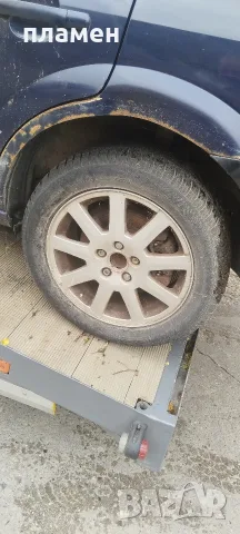 Форд мондео бензин, снимка 7 - Автомобили и джипове - 56467750