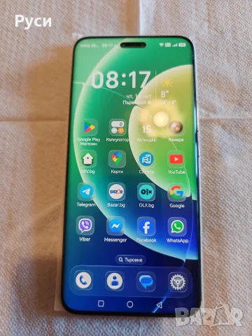 Honor Magic 6 pro 12/512