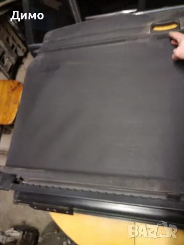Щора багажник кучкарник бмв е39 bmw e39 , снимка 4 - Части - 48744016