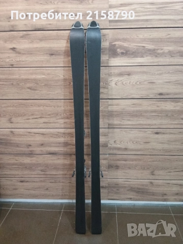 Ски Fischer, снимка 3 - Зимни спортове - 52463751