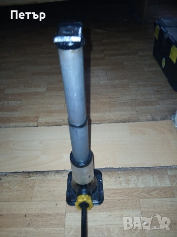 Оргинален джипов крик червячен,муссо,корандо,ротола , снимка 5 - Аксесоари и консумативи - 54069530