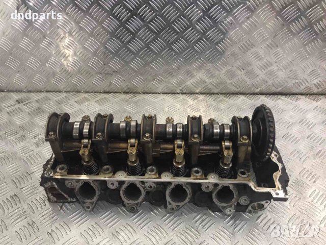 Глава Mercedes A140,W168,2000г.