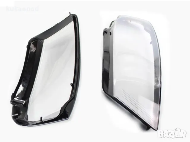 Стъклo за фар на Audi A3 8P Facelift, снимка 3 - Части - 47534081
