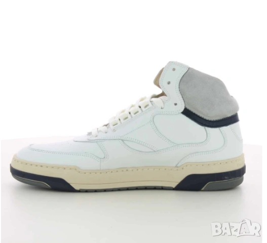 FLORIS VAN BOMMEL  номер 42 сникърси / маратонки / кецове , снимка 3 - Маратонки - 53966538