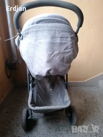 Детска згъваема куличка , снимка 6 - Детски колички - 49508091