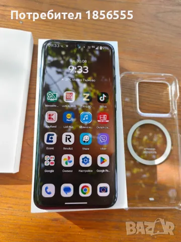 Motorola Edge 70 Pro