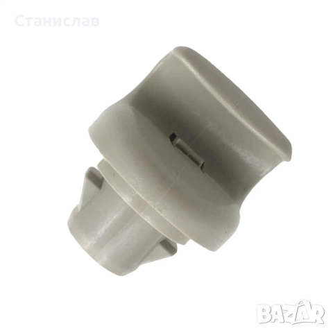 Щипка за сенник на Nissan X-Trail T31, снимка 4 - Части - 52316586