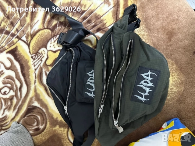 Дрехи Luda и Banditt