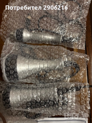 Продавам RF мултиполярен уред за оформяне на тяло – нов , снимка 6 - Други - 54019570