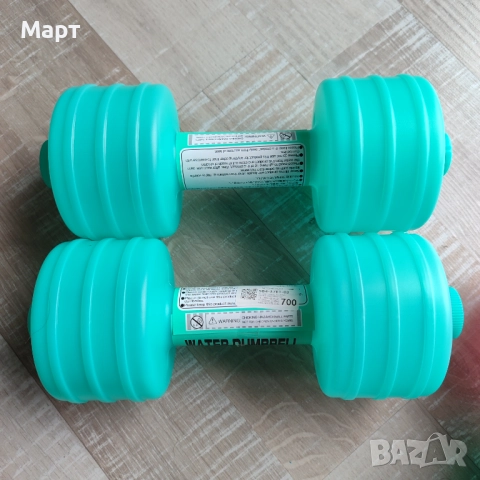 Детски дъмбели за момче момиче, гирички за деца играчки за спорт, снимка 5 - Други - 52718169