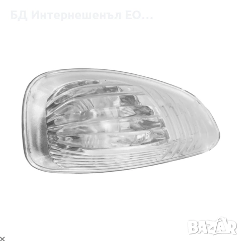 261609635R Десен мигач в огледалото, Renault, Master 3, Nissan NV400, Movano B