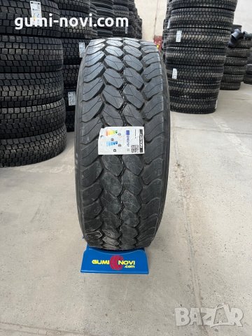 Нови тежкотоварни гуми, снимка 6 - Гуми и джанти - 35493729