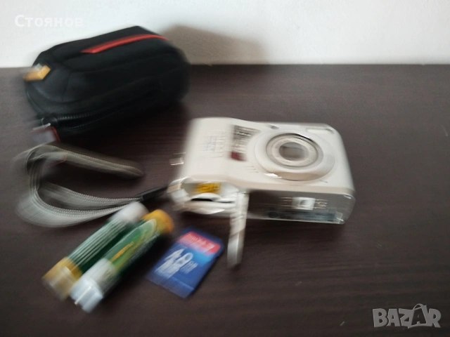 Nikon S500,Nikon Coolpix L19 Japan, снимка 17 - Фотоапарати - 45022980