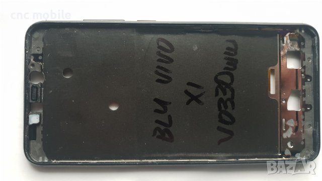 BLU VIVO XI - BLU V0330ww оригинални части и аксесоари , снимка 3 - Резервни части за телефони - 40513982