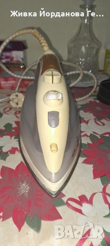 Ютия "Neo" 1600 w., снимка 2 - Ютии - 52355306